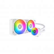 XIGMATEK LIQUID KILLER X ARCTIC 240mm ARGB LIQUID Cooling  (Support LGA 1700)