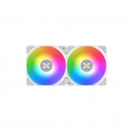 XIGMATEK LIQUID KILLER X ARCTIC 240mm ARGB LIQUID Cooling  (Support LGA 1700)