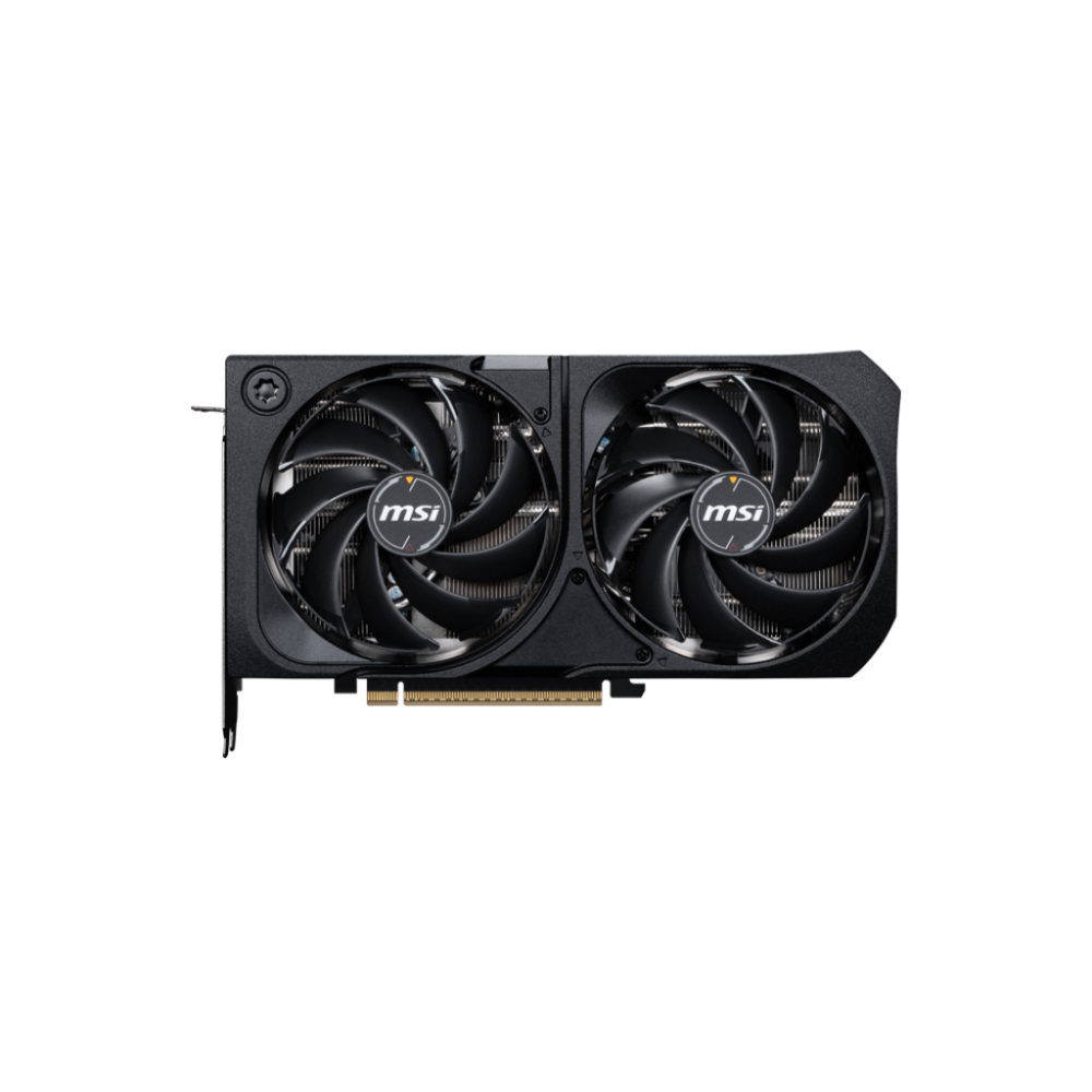 MSI RTX 5070 SHADOW 2X OC 12GB GDDR7 MSI RTX 5070 SHADOW 2X OC 12GB GDDR7