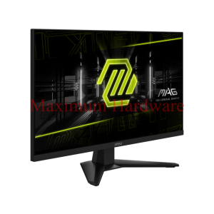 MSI MAG 274F 27 INCH - 1080p - Rapid IPS - 200Hz - 0.5 MS GTG