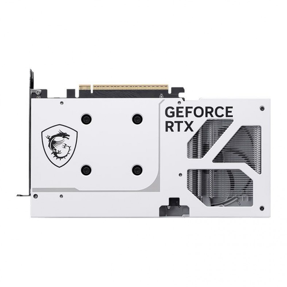 MSI RTX 5060 TI Ventus 2X OC White PLUS 8GB GDDR7