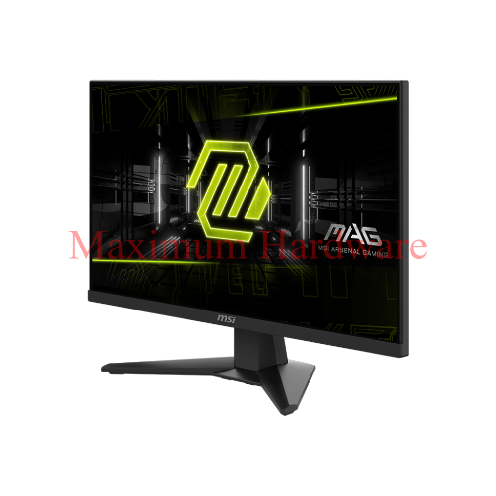 MSI MAG 244F 24 INCH FHD IPS 200Hz 0.5 MS