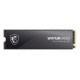 MSI SPATIUM M560 PCIe 5.0 NVMe M.2 2TB