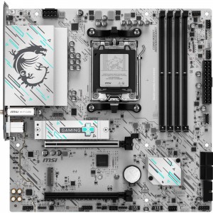 MSI B840M GAMING PLUS WIFI6E AM5