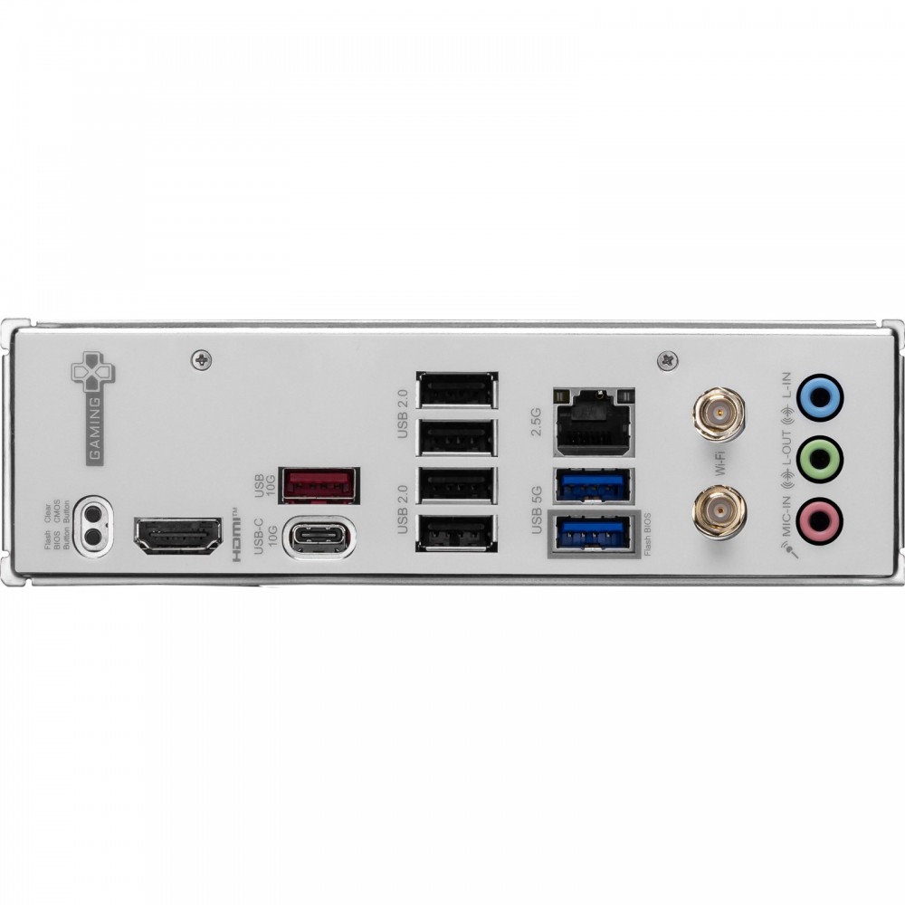 MSI B840M GAMING PLUS WIFI6E AM5