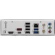 MSI B840M GAMING PLUS WIFI6E AM5