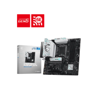 MSI B760M Gaming Plus WiFi GEN5