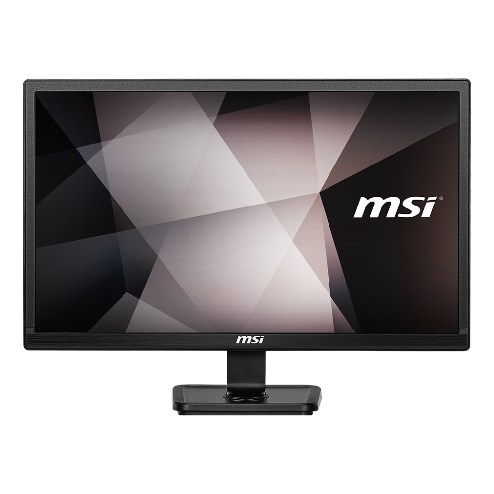 Msi Pro Mp241 24 Ips 1080p Optix G241