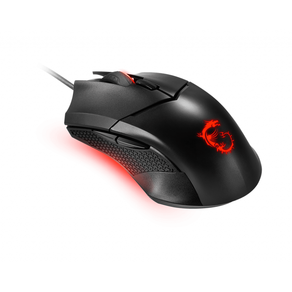 Msi Clutch GM08 Gaming Mouse