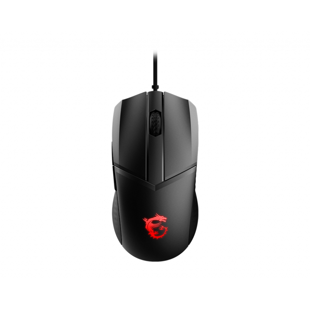 Msi Clutch GM41 Light Weight Gaming Mouse