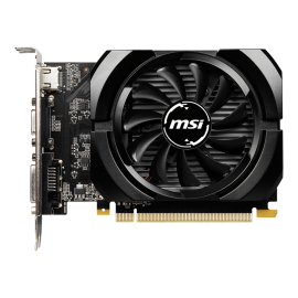 MSI GeForce GT 730 OCV1 4GB DDR3