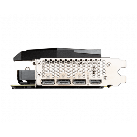 MSI GeForce RTX 3080 GAMING Z TRIO 10GB GDDR6X ( LHR)