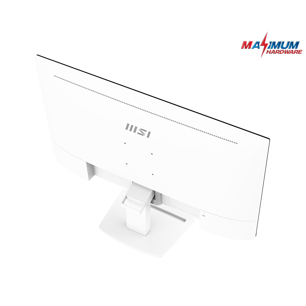 MSI Pro MP273AW-27"-(FHD)-IPS-100Hz-1MS MSI Pro MP273AW-27"-(FHD)-IPS-100Hz-1MS