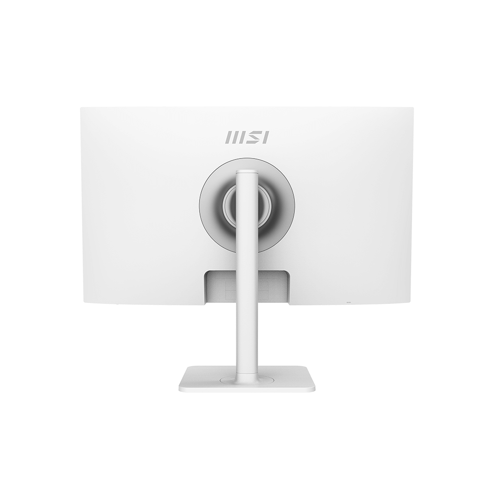 MSI Modern MD272XPW 27"- IPS-FHD-100HZ-1MS (MPRT) HDR