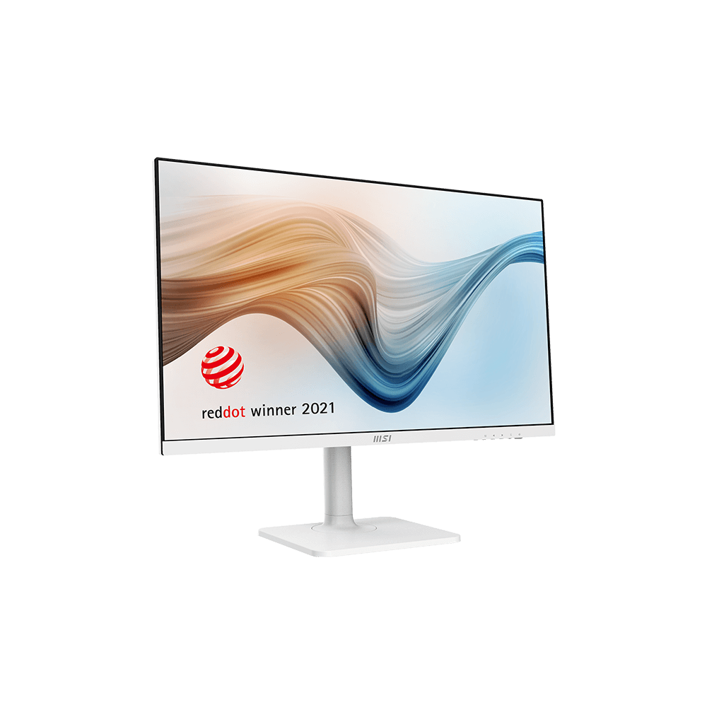 MSI Modern MD272XPW 27"- IPS-FHD-100HZ-1MS (MPRT) HDR