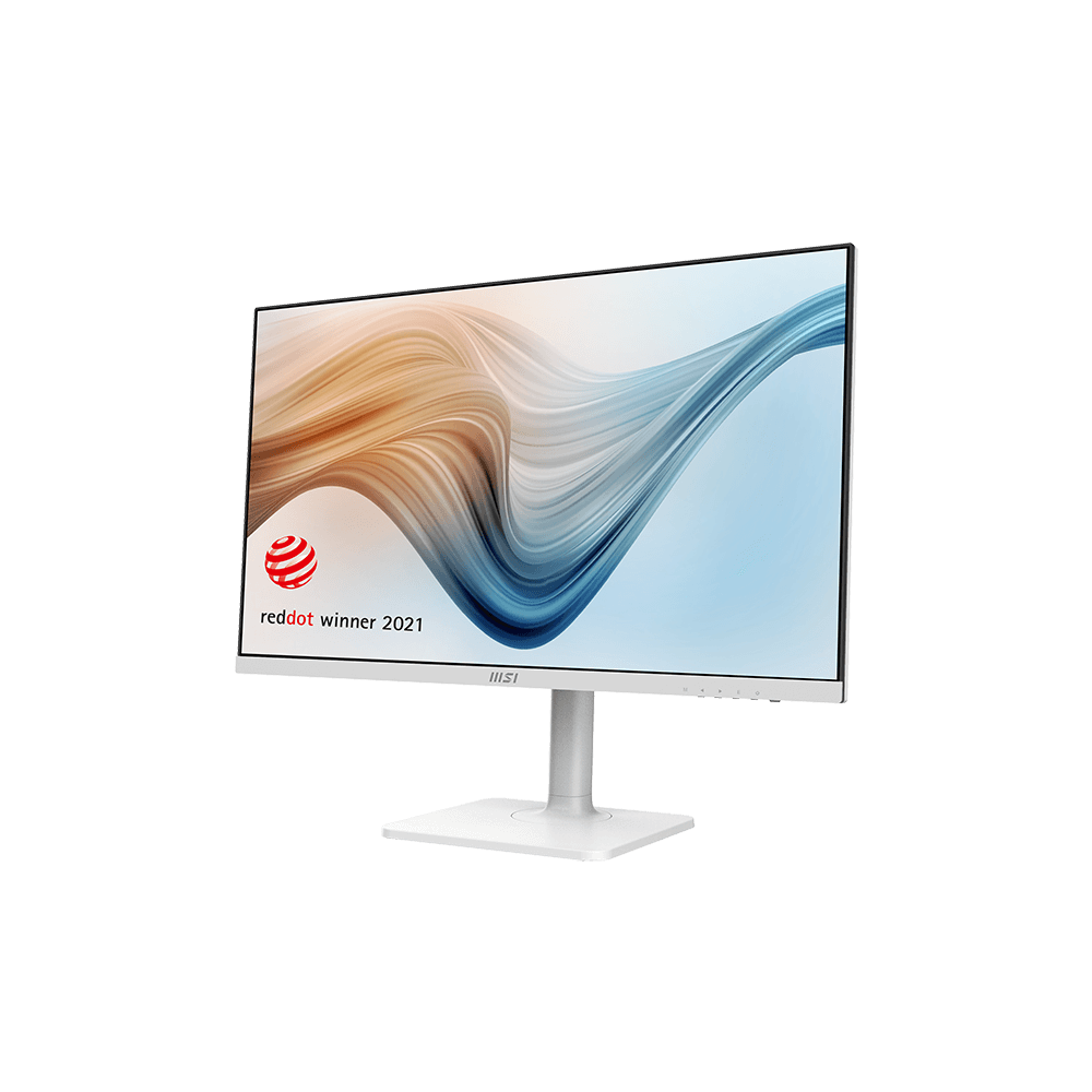 MSI Modern MD272XPW 27"- IPS-FHD-100HZ-1MS (MPRT) HDR