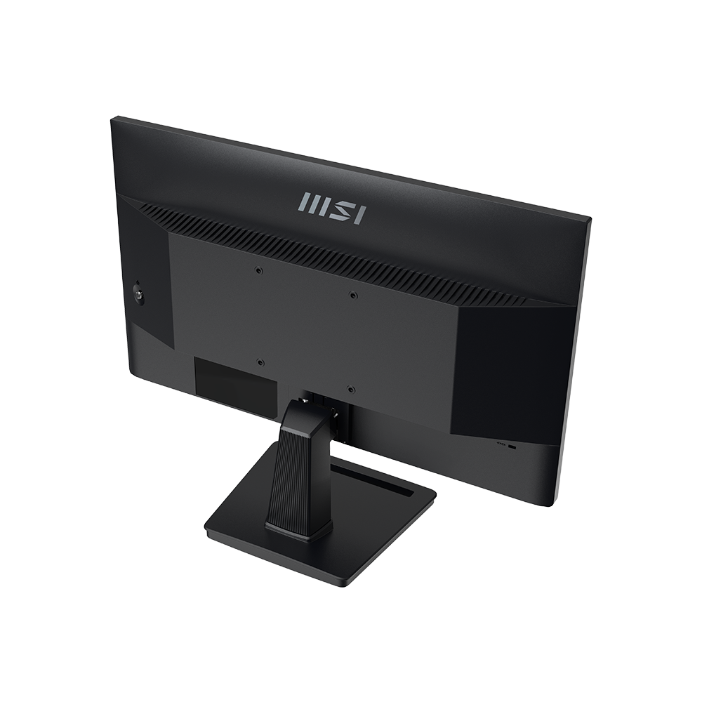 MSI PRO MP225 - 21.5" - IPS - 1080P - 100HZ