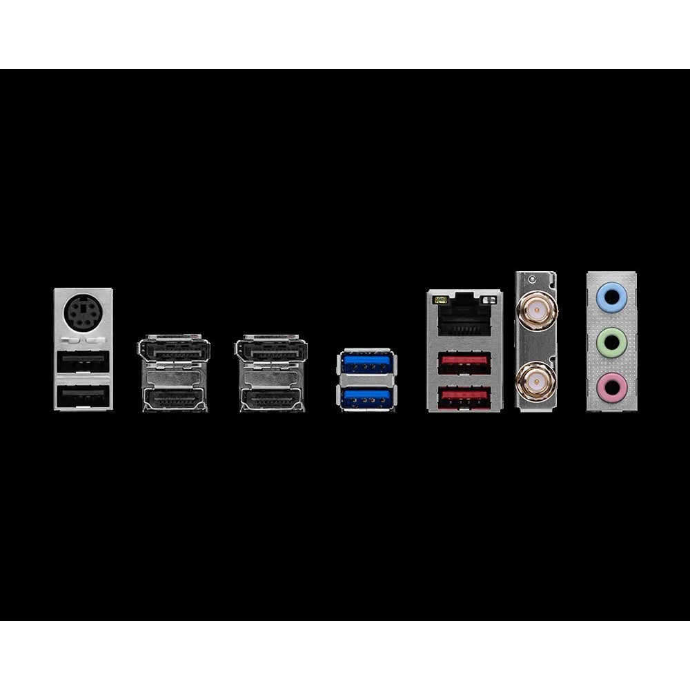 MSI B760M GAMING PLUS WIFI DDR4