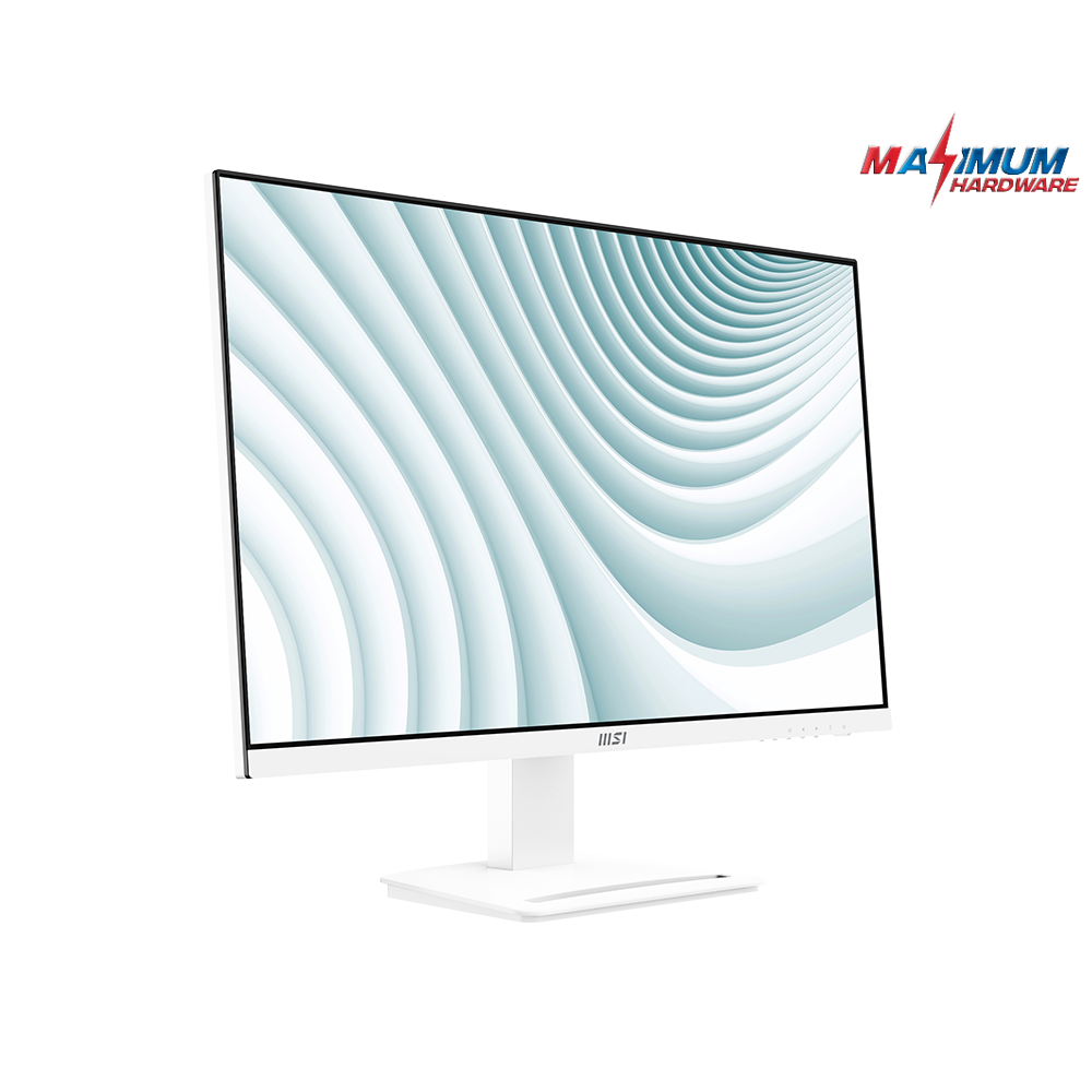 MSI Pro MP273AW-27"-(FHD)-IPS-100Hz-1MS MSI Pro MP273AW-27"-(FHD)-IPS-100Hz-1MS
