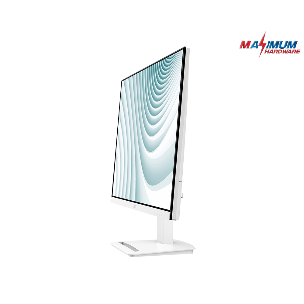 MSI Pro MP273AW-27"-(FHD)-IPS-100Hz-1MS MSI Pro MP273AW-27"-(FHD)-IPS-100Hz-1MS