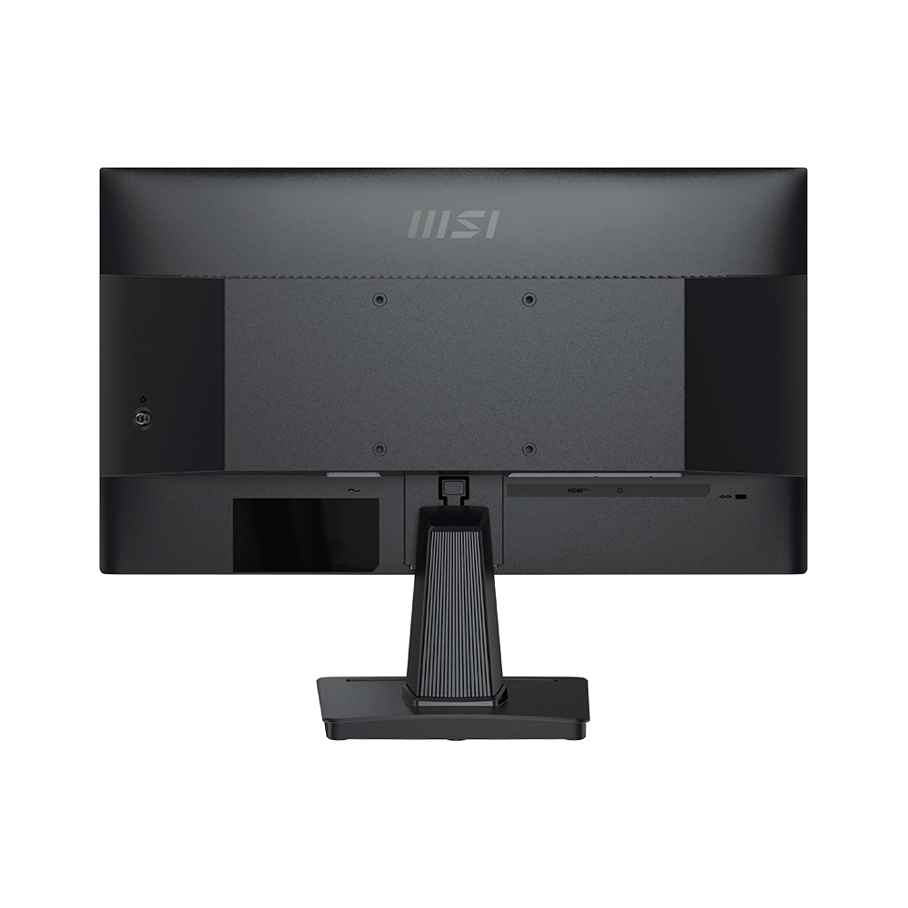 MSI PRO MP225V - 21.5" - VA - 1080P - 100HZ