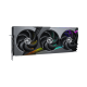 MSI RTX 5080 VANGUARD SOC 16GB GDDR7