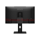 MSI PRO MP275PG E14  - 27" - IPS - 1080P - 144HZ - 1MS - 2x2w speakers