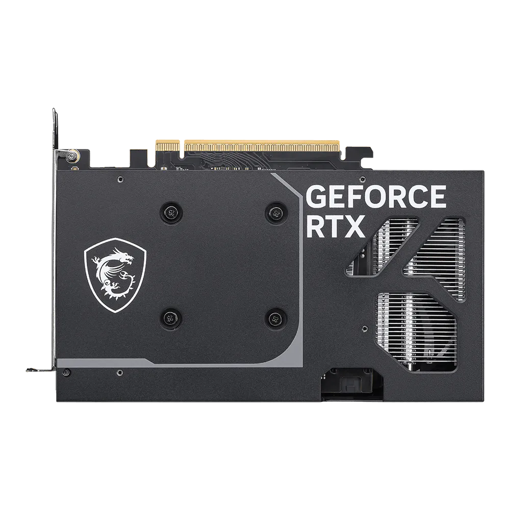 MSI RTX 5050 VENTUS 2X OC 8GB GDDR6