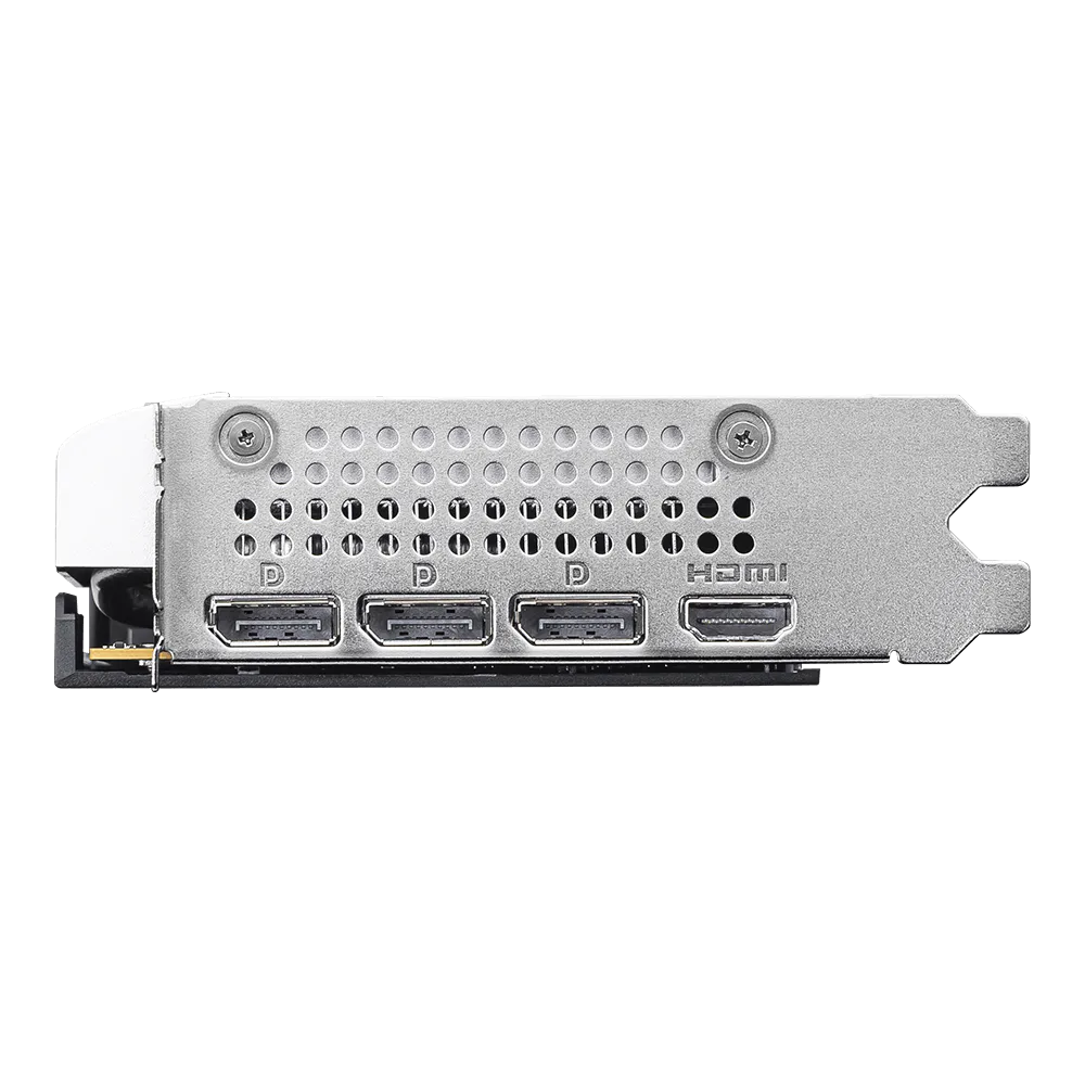 MSI RTX 5050 VENTUS 2X OC 8GB GDDR6