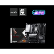 MSI PRO B850M-P 