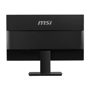 MSI PRO MP241 - 24" - IPS - 1080P 