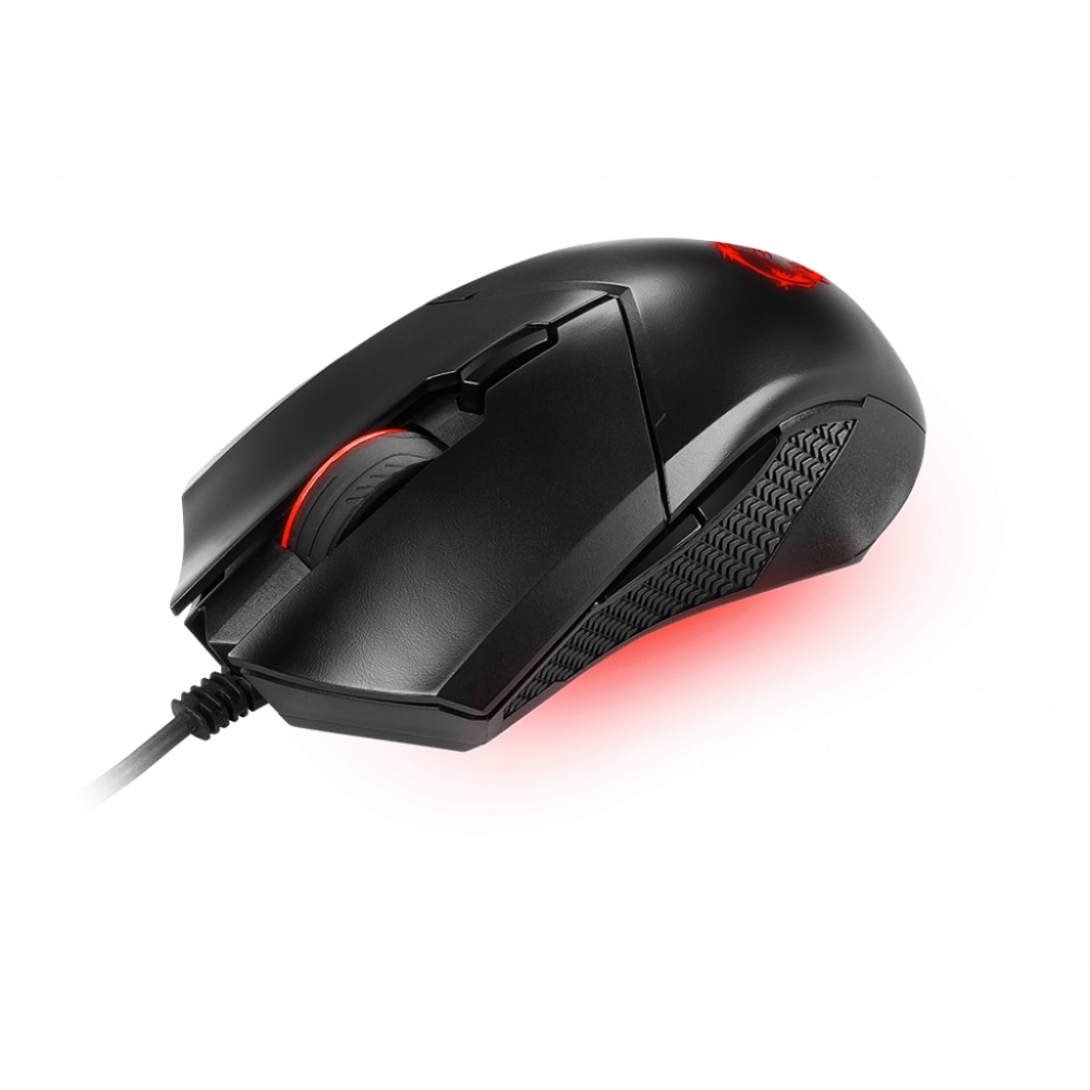 Msi Clutch GM08 Gaming Mouse