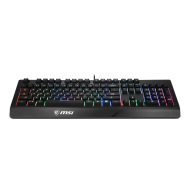 MSI VIGOR GK20 GAMING Key-Board (Arabic Layout)