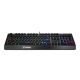 MSI VIGOR GK20 GAMING Key-Board (Arabic Layout)