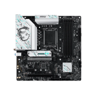 MSI B760M Gaming Plus WiFi GEN5