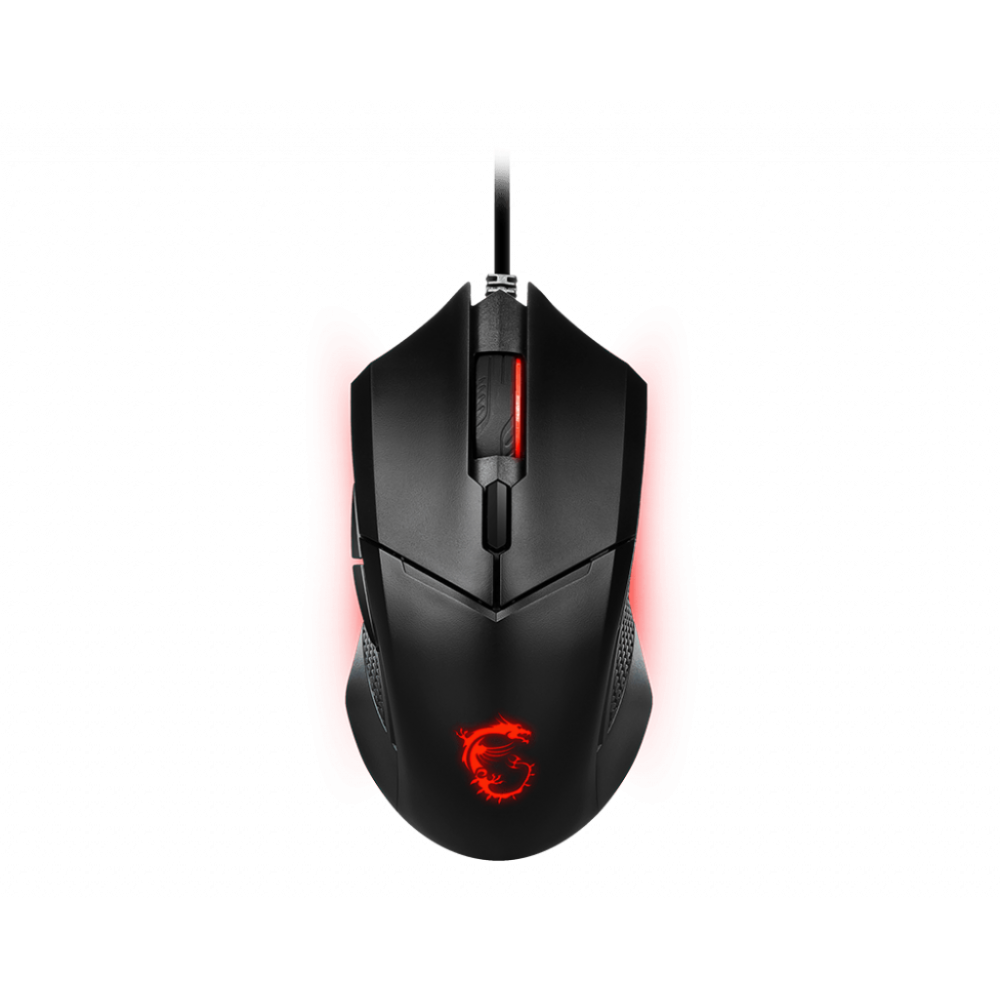 Msi Clutch GM08 Gaming Mouse
