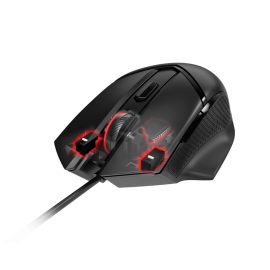 Msi Clutch GM20 Elite Gaming Mouse 