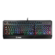MSI VIGOR GK20 GAMING Key-Board (Arabic Layout)