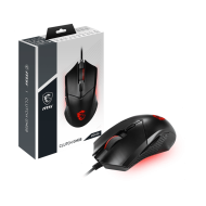 Msi Clutch GM08 Gaming Mouse 