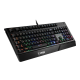 MSI VIGOR GK20 GAMING Key-Board (Arabic Layout)