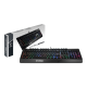 MSI VIGOR GK20 GAMING Key-Board (Arabic Layout)