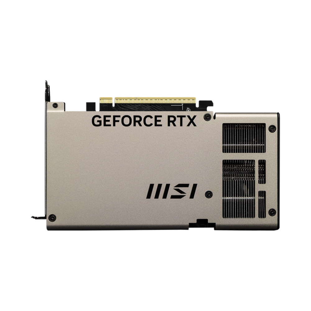 MSI RTX 5060 TI INSPIRE 2X OC 8GB GDDR7