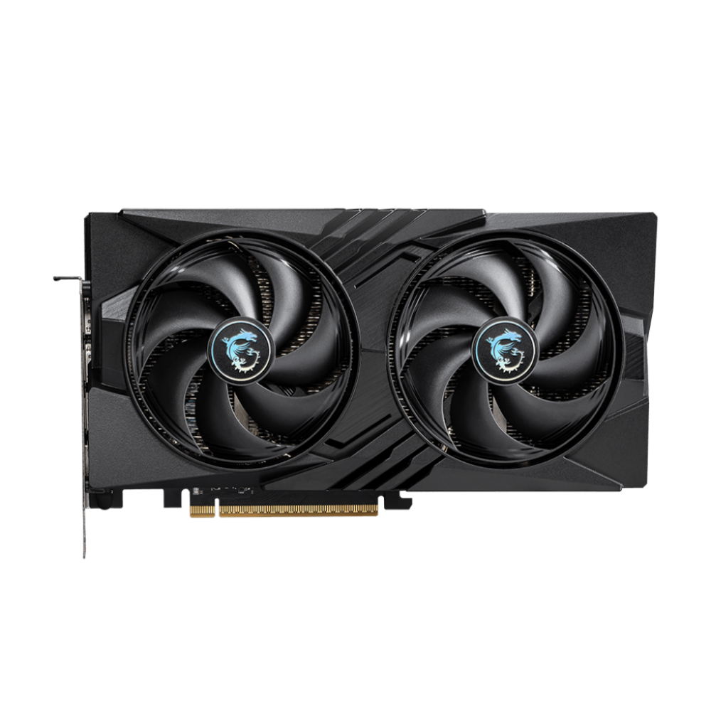 MSI RTX 5060 GAMING OC  8GB GDDR7