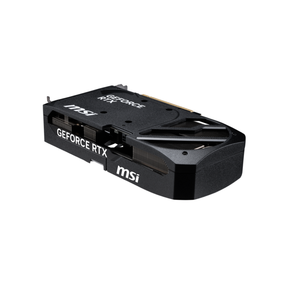 MSI RTX 5070 SHADOW 2X OC 12GB GDDR7 MSI RTX 5070 SHADOW 2X OC 12GB GDDR7