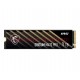 MSI SPATIUM M470 PRO PCIe 4.0 NVMe M.2 1TB