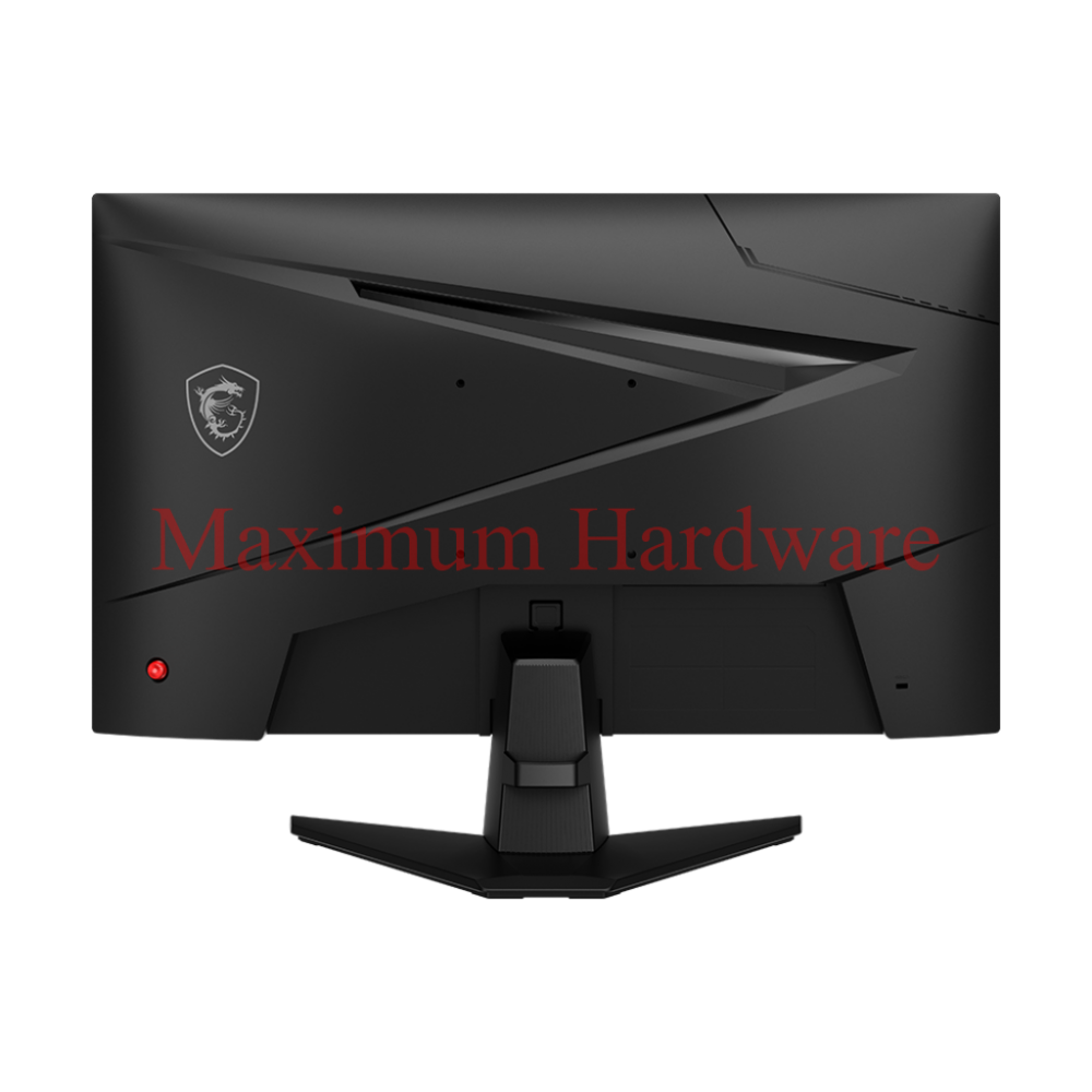 MSI MAG 244F 24 INCH FHD IPS 200Hz 0.5 MS