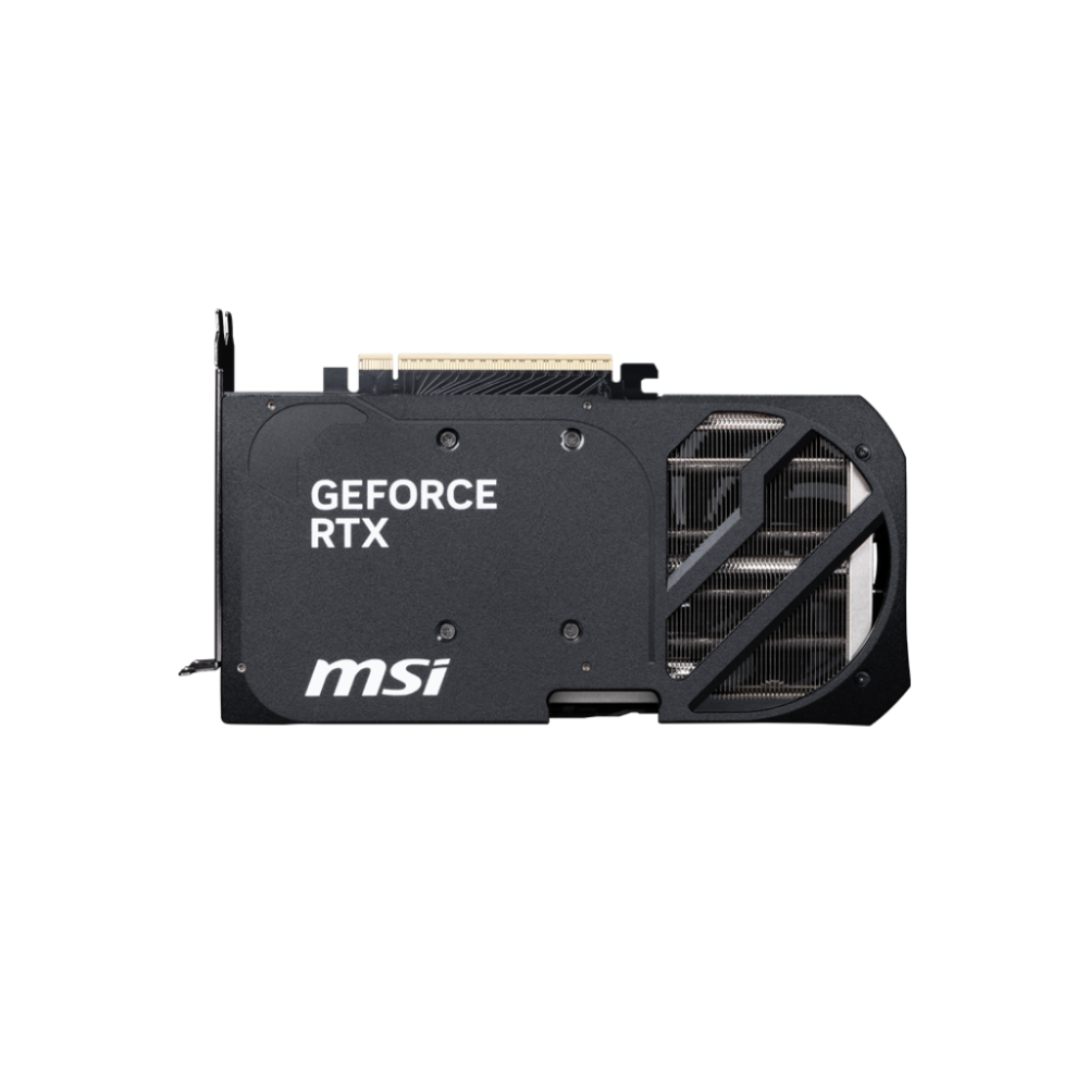 MSI RTX 5070 SHADOW 2X OC 12GB GDDR7 MSI RTX 5070 SHADOW 2X OC 12GB GDDR7