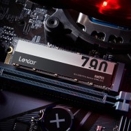 Lexar NM790 PCIe 4.0 512GB