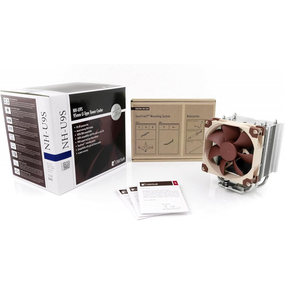 Noctua NH-U9S CPU COOLER