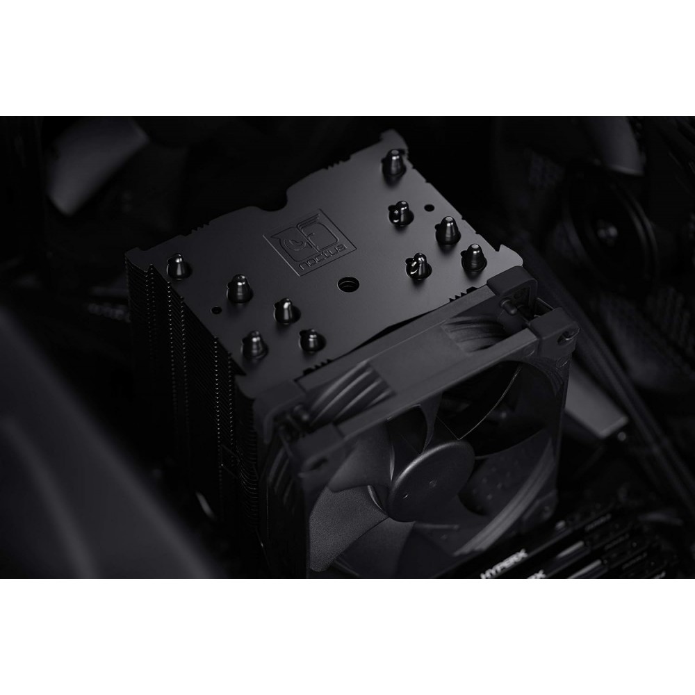 Noctua NH-U9S Chromax Black CPU COOLER